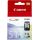 kazeta CANON CL-513C color MP240/250/260/270/490, iP 2700 (349 str.) (2971B001)