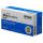 kazeta Epson PJIC7(C) Discproducer PP-50, PP-100/N/Ns/AP cyan (C13S020688)