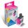 alt. kazeta wecare ARMOR pre BROTHER DCP-110/115 Magenta (LC-900M) (K12264W4)