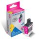 alt. kazeta wecare ARMOR pre BROTHER DCP-110/115 Magenta (LC-900M) (K12264W4)