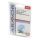 alt. kazeta wecare ARMOR pre EPSON Stylus Photo R265/285, RX585 Ph Cy (T080540) (K20510W4)