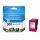 KAZETA HP CC643EE no.300 Tri-colour Ink with Vivera Ink (165 str.) (CC643EE)