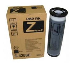 toner (ink) RISO S-4253E/S-8113E MZ770, RZ200/230/300/370/570 black (2ks v bal.) (S-4253E/S-8113E)