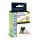 alt. kazeta wecare ARMOR pre CANON iP 4600, MP 540 black (CLi-521BK) - s čipom (K12465W4)