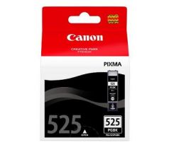 kazeta CANON PGI-525PGBK black MG 5150/5250/6150/8150, iP 4850 (341 str.) (4529B001)