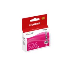 kazeta CANON CLI-526M magenta MG 5150/5250/6150/8150, iP 4850 (450 str.) (4542B001)