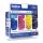 kazeta BROTHER LC-1100 BK/C/M/Y HY Pack MFC-6490CW/DCP-6690CW (LC1100HYVALBP)