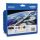kazeta BROTHER LC-985 BK/C/M/Y Pack DCP-J125/J140W/J315W/J515W (LC985VALBP)