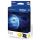 kazeta BROTHER LC-1280XL Yellow MFC-J6510DW/J6910DW (1200 str.) (LC1280XLY)