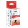 alt. kazeta wecare ARMOR pre CANON MG 5150/5250/6150/8150 black (PGi-525Bk) - s čipom (K20379W4)