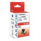 alt. kazeta wecare ARMOR pre CANON MG 5150/5250/6150/8150 black (PGi-525Bk) - s čipom (K20379W4)