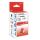 alt. kazeta wecare ARMOR pre CANON MG 5150/5250/6150/8150 magenta (CLi-526M) - s čipom (K12563W4)