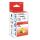 alt. kazeta wecare ARMOR pre CANON MG 5150/5250/6150/8150 yellow (CLi-526Y) - s čipom (K12564W4)