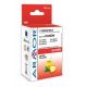 alt. kazeta wecare ARMOR pre CANON MG 5150/5250/6150/8150 yellow (CLi-526Y) - s čipom (K12564W4)