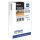 kazeta EPSON WorkForce WP4000,WP4500 black XXL (3400 str.) (C13T701140)