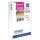 kazeta EPSON WorkForce WP4000,WP4500 magenta XXL (3400 str.) (C13T701340)