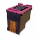alt. kazeta wecare ARMOR pre CC646EE - color No.300XL pre HP DJ D2560, F4280 (K20273W4)