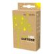alt. kazeta ECODATA pre EPSON Stylus D68/88/DX3800/4800 Yellow (T061440) 18ml (ECO-T061440)