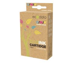 alt. kazeta ECODATA pre HP C6625A (Nr 17) Tricolor pre DJ 825C/840C..845C , 42ml (ECO-C6625A)