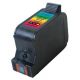 alt. kazeta wecare ARMOR pre HP DJ 1050,2050,3050 CH563EE black 301XL 260% kapacita (K20415W4)