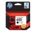 KAZETA HP CZ101AE No.650 Čierna atramentová náplň (360 str.) (CZ101AE)