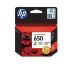 KAZETA HP CZ102AE No.650 Farebná atramentová náplň (200 str.) (CZ102AE)