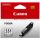 kazeta CANON CLI-551GY grey MG 6350, iP 8750 (330 str.) (6512B001)