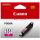 kazeta CANON CLI-551M magenta MG 5450/6350, iP 7250, MX 925 (330 str.) (6510B001)