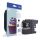 kazeta BROTHER LC-123 Black DCP-J4110DW, MFC-J4410DW/J4510DW/J4610DW/J4710DW (600 str.) (LC123BK)