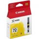 kazeta CANON PGI-72Y yellow PIXMA Pro 10 (377 str.) (6406B001)