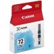 kazeta CANON PGI-72PC photo cyan PIXMA Pro 10 (351 str.) (6407B001)