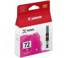 kazeta CANON PGI-72M magenta PIXMA Pro 10 (710 str.) (6405B001)