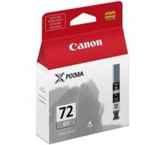 kazeta CANON PGI-72GY grey PIXMA Pro 10 (165 str.) (6409B001)