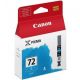 kazeta CANON PGI-72C cyan PIXMA Pro 10 (525 str.) (6404B001)