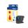 kazeta BROTHER LC-121 Cyan DCP-J132W/J152W/J552DW, MFC-J470DW (300 str.) (LC121C)