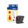 kazeta BROTHER LC-121 Magenta DCP-J132W/J152W/J552DW, MFC-J470DW (300 str.) (LC121M)