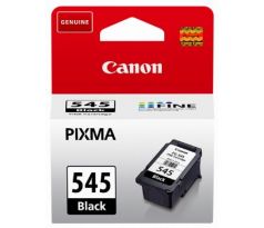 kazeta CANON PG-545 black MG2450/MG2550 (180 str.) (8287B001)