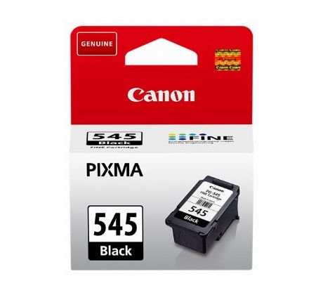 kazeta CANON PG-545 black MG2450/MG2550 (180 str.) (8287B001)