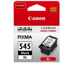 kazeta CANON PG-545 XL black MG2450/MG2550 (400 str.) (8286B001)