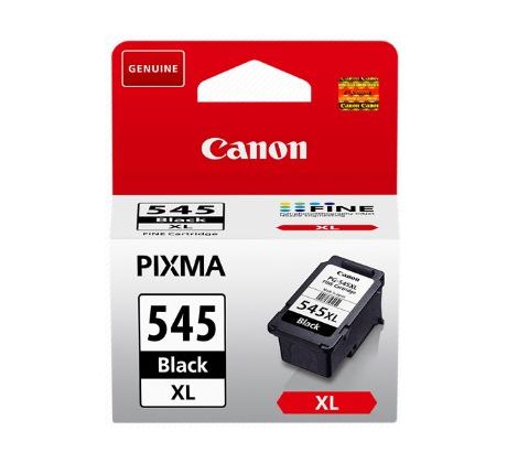 kazeta CANON PG-545 XL black MG2450/MG2550 (400 str.) (8286B001)