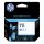 KAZETA HP CZ134A No.711 Azúrová atramentová náplň - 3pack (CZ134A)