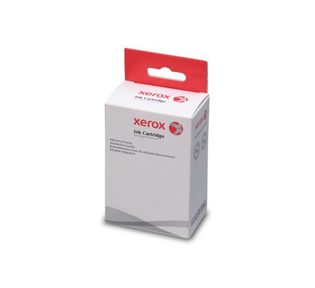 alternatívna kazeta XEROX CANON Pixma MG 6150/8150 Grey (CLI-526GY) s čipom, 9ml (497L00033)