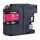 kazeta BROTHER LC-525XL Magenta DCP-J100/J105, MFC-J200 (1300 str.) (LC525XLM)