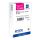kazeta EPSON WorkForce WF-5620,5690,5190,5000 seria magenta XXL (4000 str.) (C13T789340)