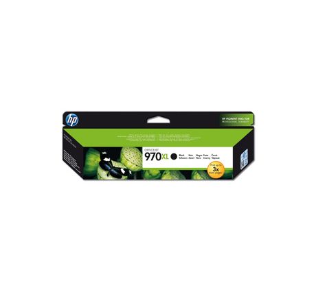 KAZETA HP CN625AE BLACK No.970XL (9200 str.) (CN625AE)