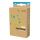 alt. kazeta ECODATA pre HP CN054AE No.933XL Cyan azúrová pre Officejet 6100/6600/6700/7110; 13ml (825 str.) (ECO-HP933XLCY)