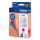 kazeta BROTHER LC-223 Magenta MFC-J4420DW/J4620DW/J5320DW/J5620DW/J5720DW (550 str.) (LC223M)