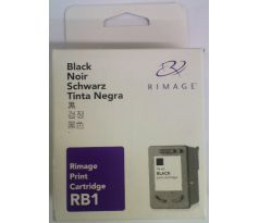kazeta Rimage RB1 360i/480i/2000i black (203340-001)