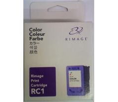 kazeta Rimage RC1 360i/480i/2000i color (203339-001)