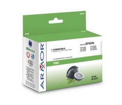 alt. kazeta wecare ARMOR pre EPSON WP4000,WP4500 Black XL T7021 46ml (2400 str.) (K20433W4)
